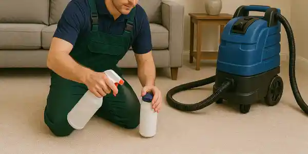 Scotchgard Protection